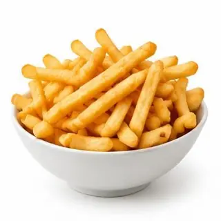 batata frita