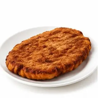 bife à milanesa