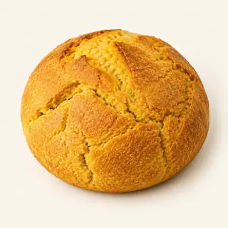 broa de milho