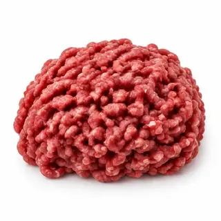 carne moída