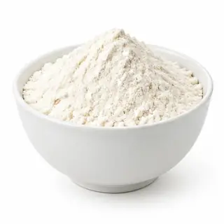 farinha de trigo
