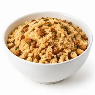 farofa