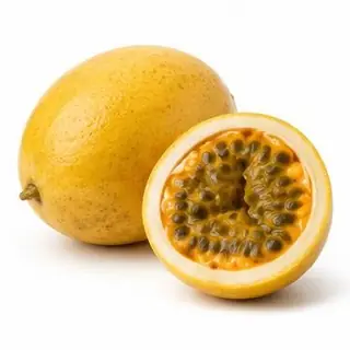 maracujá