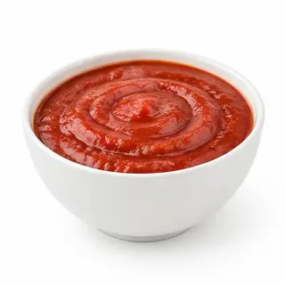 molho de tomate