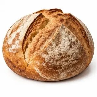 pão caseiro