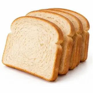 pão de forma