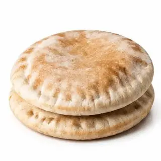 pão sirio