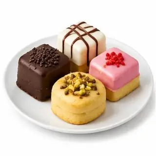 petit fours